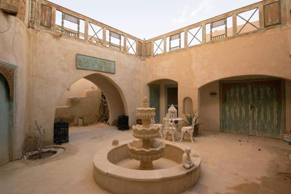 Siwa OasisBarbara'S House别墅 外观 照片